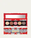 Pat Mcgrath Labs Luminous Legends 5 Pan Eye Shadow Palette In Dawn Divinty