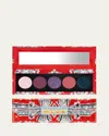 Pat Mcgrath Labs Luminous Legends 5 Pan Eye Shadow Palette In White