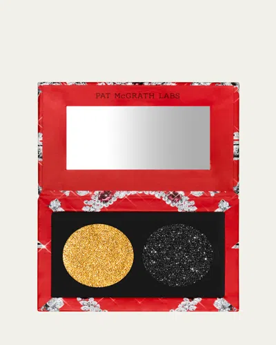 Pat Mcgrath Labs Luminous Legends: Eye Shadow Duo In White