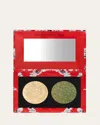 Pat Mcgrath Labs Luminous Legends: Eye Shadow Duo In White