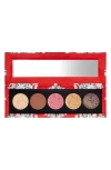Pat Mcgrath Labs Luminous Legends Eyeshadow Palette In Dawn Divinity