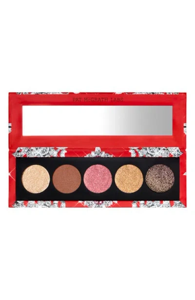 Pat Mcgrath Labs Luminous Legends Eyeshadow Palette In Dawn Divinity