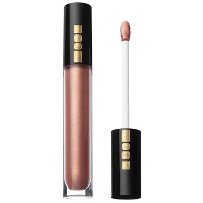 Pat Mcgrath Labs Lust: Gloss 4.5ml (various Shades) -  Bronze Divinity