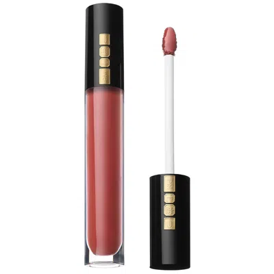 Pat Mcgrath Labs Lust: Gloss 4.5ml (various Shades) -  Flesh 6