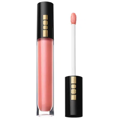 Pat Mcgrath Labs Lust: Gloss 4.5ml (various Shades) -  Peach Perversion