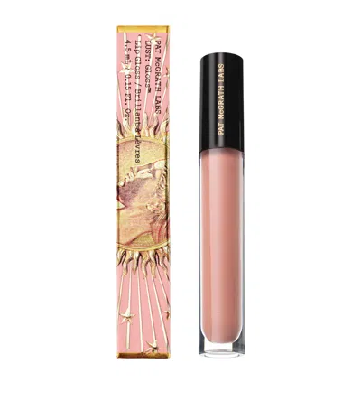 Pat Mcgrath Labs Lust Gloss In White