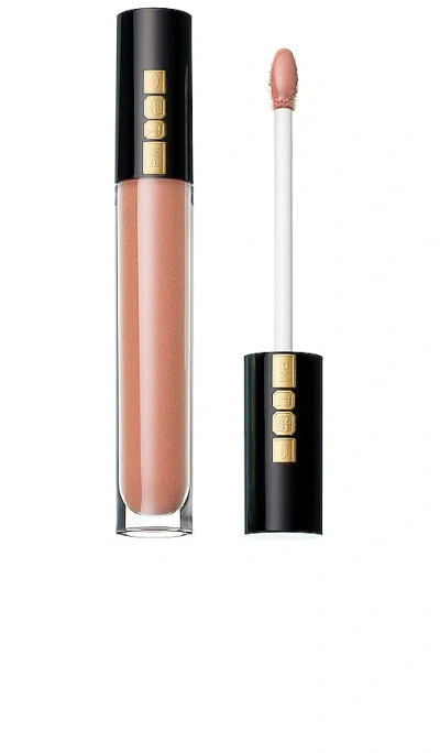 Pat Mcgrath Labs Lust: Gloss In Flesh Astral