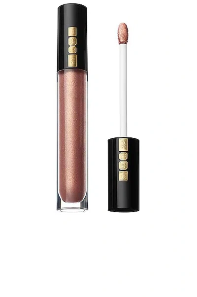 Pat Mcgrath Labs Lust: Gloss In Bronze Divinity