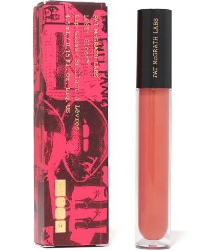 Pat Mcgrath Labs Lust Lip Gloss, 0.15 Oz.