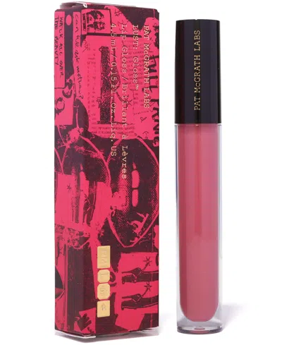 Pat Mcgrath Labs Lust Lip Gloss, 0.15 Oz.