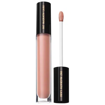 PAT MCGRATH LABS LUST: LIP GLOSS NUDE VENUS 0.15 OZ / 4.5 ML
