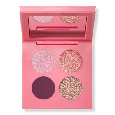 Pat Mcgrath Labs Luxe Eye Shadow Quad: Passion Fleur