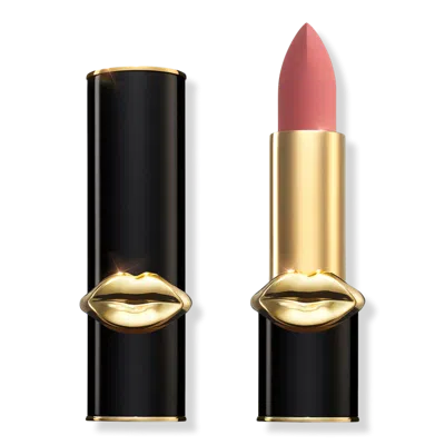 Pat Mcgrath Labs Mattetrance Lipstick - Beautiful Stranger