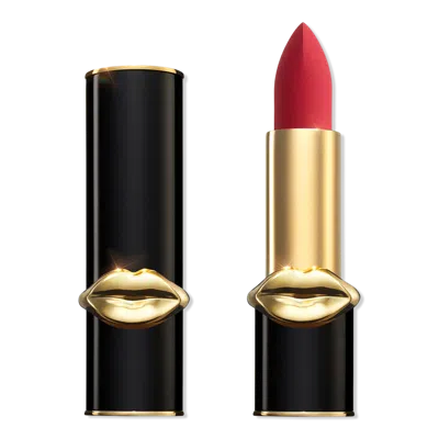 Pat Mcgrath Labs Mattetrance Lipstick - Elson