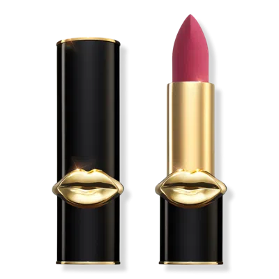 Pat Mcgrath Labs Mattetrance Lipstick - Executive Realness