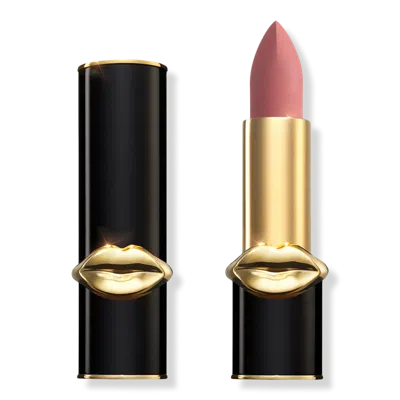 Pat Mcgrath Labs Mattetrance Lipstick - Femmebot