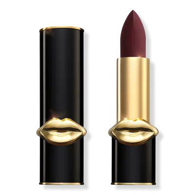 Pat Mcgrath Labs Mattetrance Lipstick - Mcmenamy