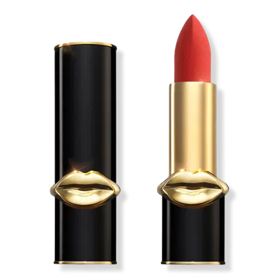 Pat Mcgrath Labs Mattetrance Lipstick - Obsessed