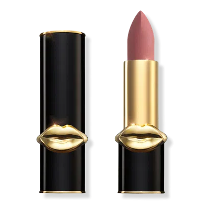 Pat Mcgrath Labs Mattetrance Lipstick - Omi