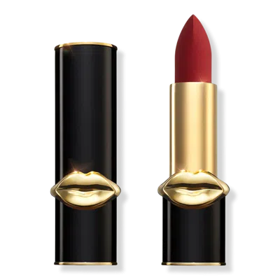 Pat Mcgrath Labs Mattetrance Lipstick - Vendetta