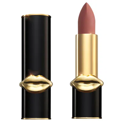 Pat Mcgrath Labs Mattetrance Lipstick 4g (various Shades) - Divine Indiscretion In Pink