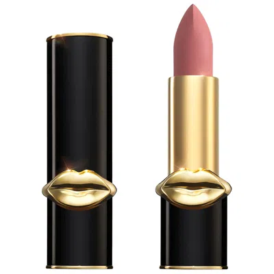 Pat Mcgrath Labs Mattetrance Lipstick 4g (various Shades) - Femme Bot
