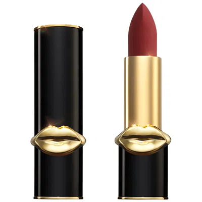 Pat Mcgrath Labs Mattetrance Lipstick 4g (various Shades) - Guinevere