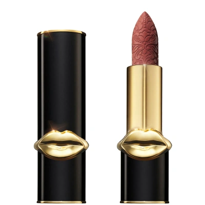 Pat Mcgrath Labs Mattetrance Lipstick 4g (various Shades) - Nude Nocturne In White