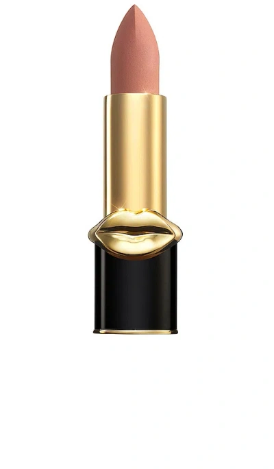 Pat Mcgrath Labs Mattetrance Lipstick In Nude Venus