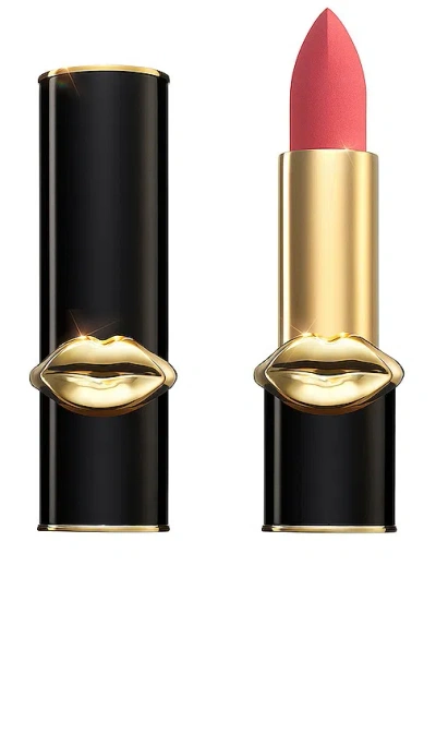 Pat Mcgrath Labs Mattetrance Lipstick In Candy Flip