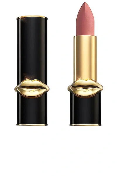 PAT MCGRATH LABS MATTETRANCE LIPSTICK