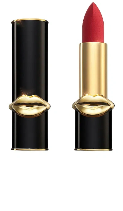 Pat Mcgrath Labs Mattetrance Lipstick In Elson
