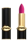 Pat Mcgrath Labs Mattetrance™ Lipstick In Extravaganza