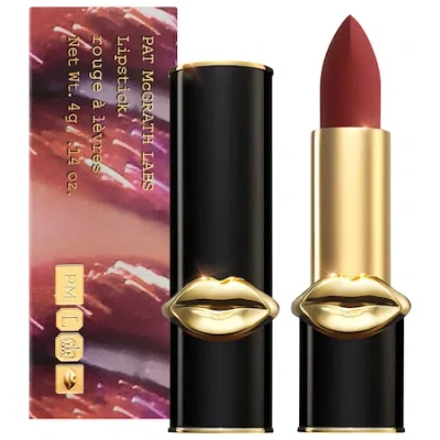 PAT MCGRATH LABS MATTETRANCE LIPSTICK GUINEVERE 0.14 OZ/ 4 G,P421813