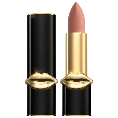 PAT MCGRATH LABS MATTETRANCE LIPSTICK NUDE VENUS .14 / 4 G