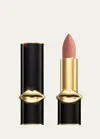 Pat Mcgrath Labs Mattetrance Lipstick, Nude Venus In Nude Venus