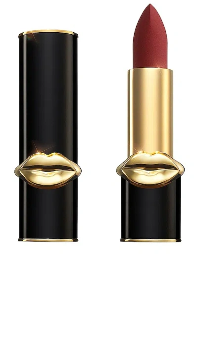 Pat Mcgrath Labs Mattetrance Lipstick In Guinevere