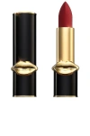 Pat Mcgrath Labs Mattetrance Lipstick In Vendetta