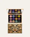 Pat Mcgrath Labs Gilded Nirvana Mega Eyeshadow Palette