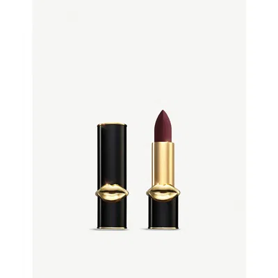 Pat Mcgrath Labs Mattetrance Lipstick 4g In Mcmenamy
