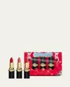 Pat Mcgrath Labs Mini Mattetrance Trio