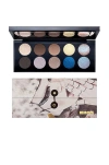 Pat Mcgrath Labs Mothership I Eyeshadow Palette - Subliminal In N,a