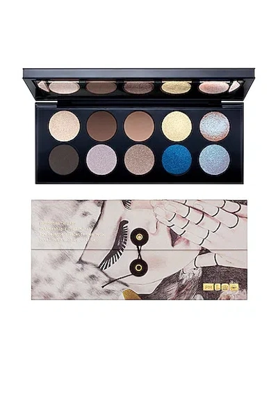 PAT MCGRATH LABS MOTHERSHIP I: SUBLIMINAL EYESHADOW PALETTE