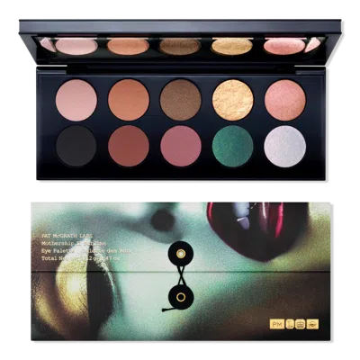 Pat Mcgrath Labs Mothership Ii: Sublime