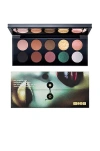 Pat Mcgrath Labs Mothership Ii: Sublime Eyeshadow Palette In N,a