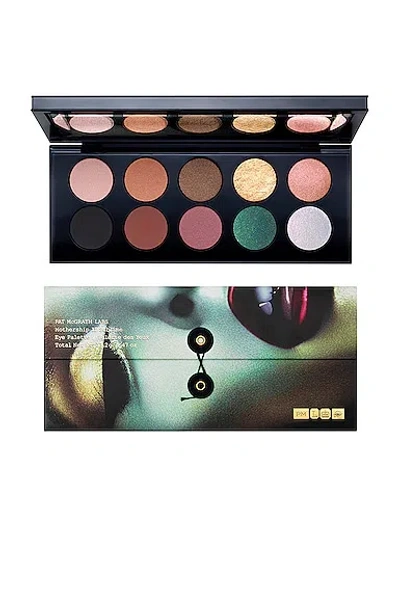 Pat Mcgrath Labs Mothership Ii: Sublime Eyeshadow Palette In N,a