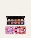 Pat Mcgrath Labs Mothership Ix Huetopian Dream Eyeshadow Palette 12.9g In Huetopian Dream