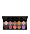 Pat Mcgrath Labs Mothership Ix Huetopian Dream Eyeshado Palette