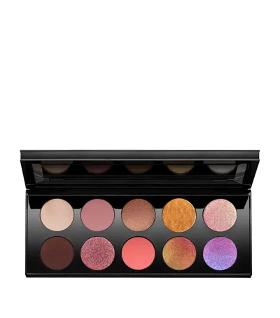 Pat Mcgrath Labs Mothership Ix Huetopian Dream Eyeshado Palette In White
