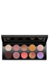 Pat Mcgrath Labs Mothership Ix Huetopian Dream Eyeshadow Palette 12.9g In N,a